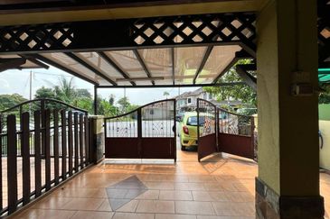 Pusat Bandar Puchong