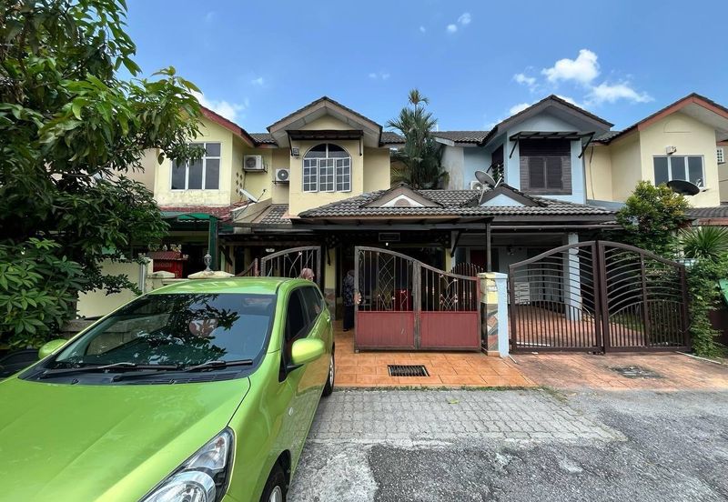 Pusat Bandar Puchong