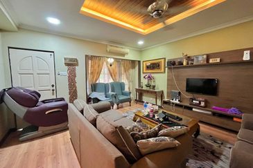 Pusat Bandar Puchong