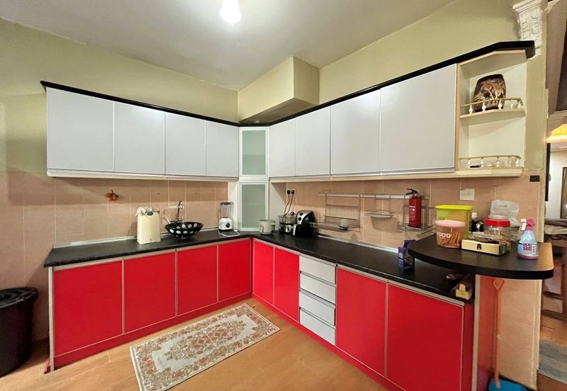 Pusat Bandar Puchong