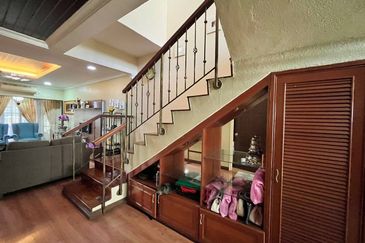 Pusat Bandar Puchong