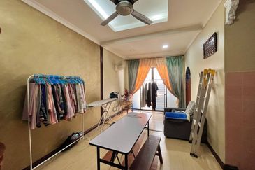 Pusat Bandar Puchong