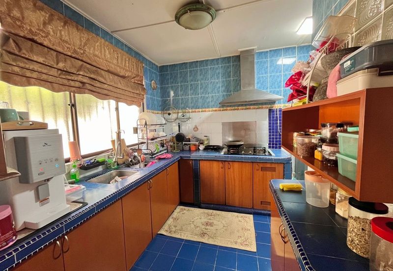 Pusat Bandar Puchong