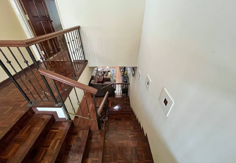 Pusat Bandar Puchong