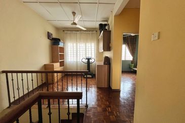 Pusat Bandar Puchong