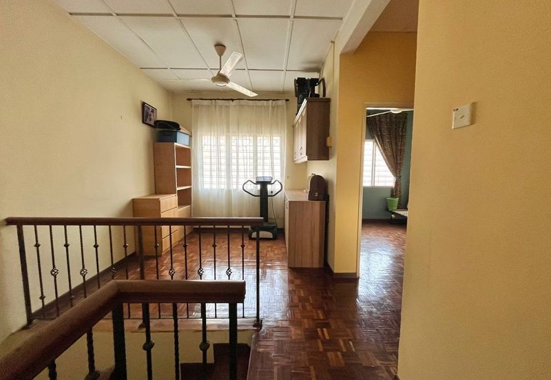 Pusat Bandar Puchong