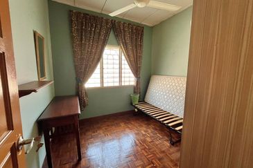 Pusat Bandar Puchong