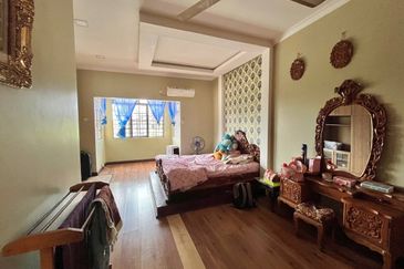 Pusat Bandar Puchong