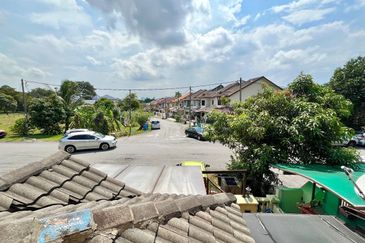 Pusat Bandar Puchong