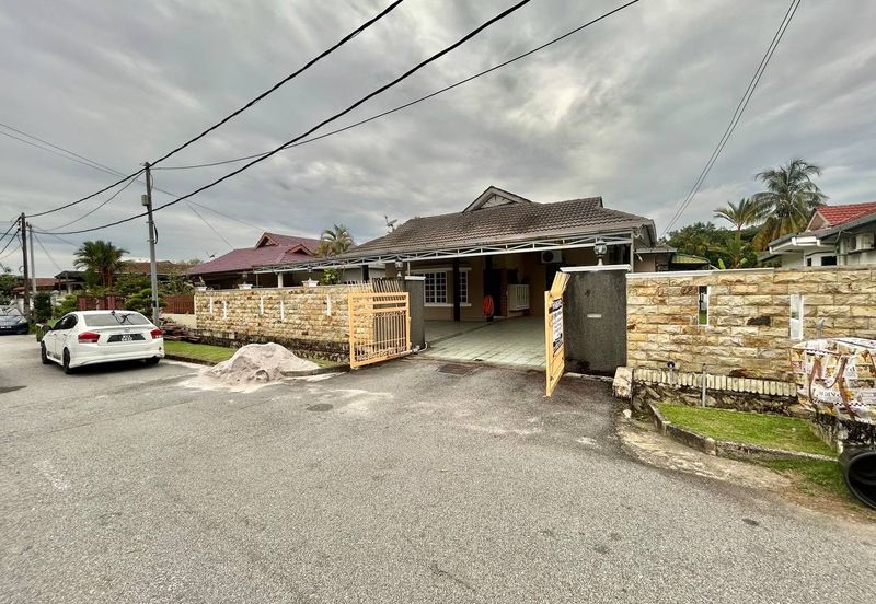 Teluki, Bukit Sentosa