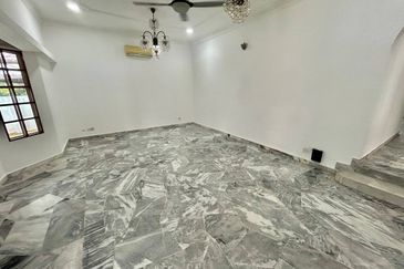 Teluki, Bukit Sentosa