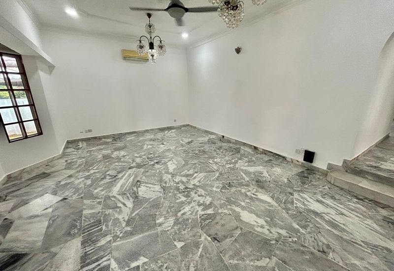 Teluki, Bukit Sentosa