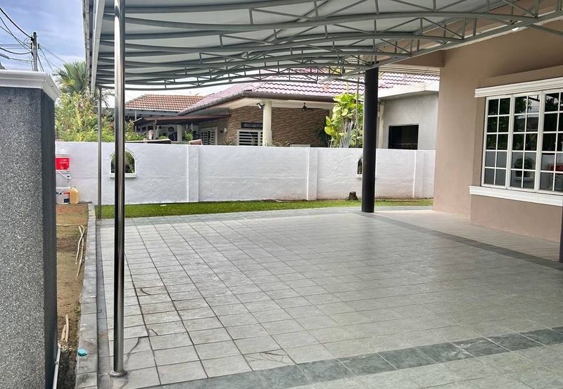 Teluki, Bukit Sentosa