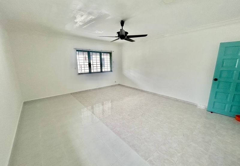 Teluki, Bukit Sentosa