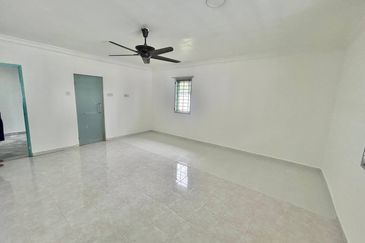 Teluki, Bukit Sentosa