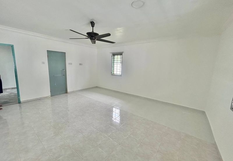 Teluki, Bukit Sentosa