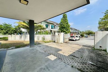 NILAI IMPIAN (LAMAN ORKID)