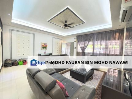 Bandar Nusaputra 2 Storey Terrace RENOVATED+FACING OPEN Puchong South For Sale, Selangor, Puchong South