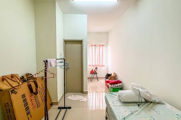 Taman Sri Putra, Sungai Buloh