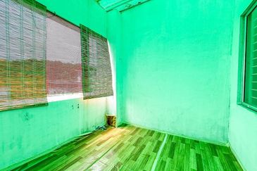 Taman Sri Putra, Sungai Buloh