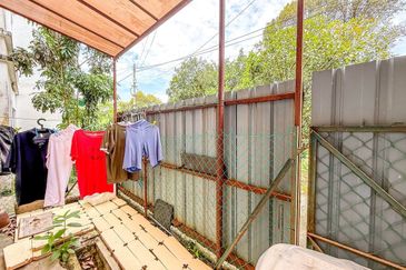 Taman Sri Putra, Sungai Buloh