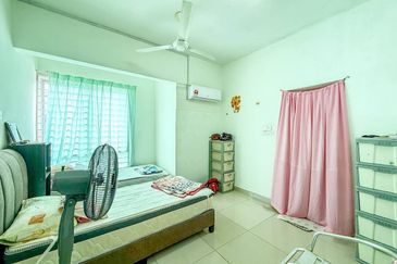 Taman Sri Putra, Sungai Buloh