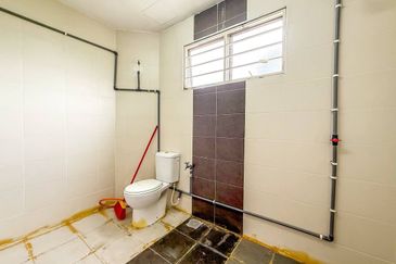 Taman Sri Putra, Sungai Buloh