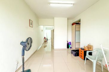 Taman Sri Putra, Sungai Buloh