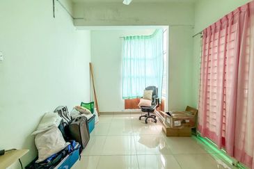 Taman Sri Putra, Sungai Buloh