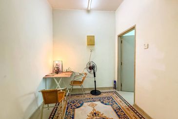 Taman Sri Putra, Sungai Buloh