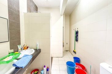 Taman Sri Putra, Sungai Buloh