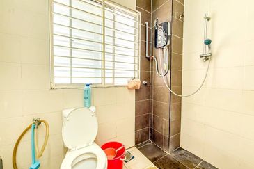 Taman Sri Putra, Sungai Buloh