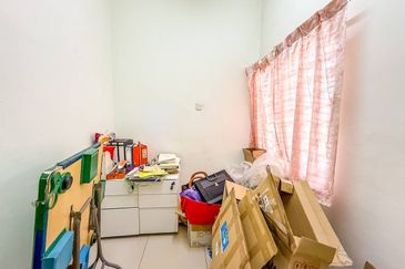 Taman Sri Putra, Sungai Buloh