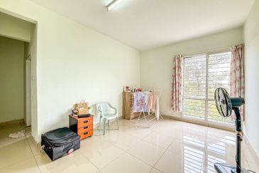 Taman Sri Putra, Sungai Buloh