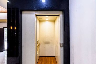 Taman Bukit Rahman Putra