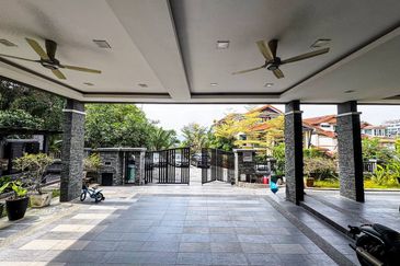 Taman Bukit Rahman Putra