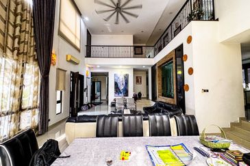 Taman Bukit Rahman Putra