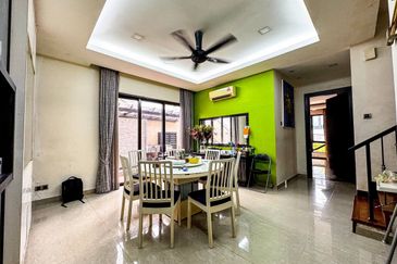 Taman Bukit Rahman Putra