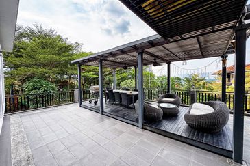 Taman Bukit Rahman Putra