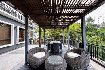 Taman Bukit Rahman Putra