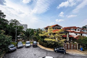 Taman Bukit Rahman Putra