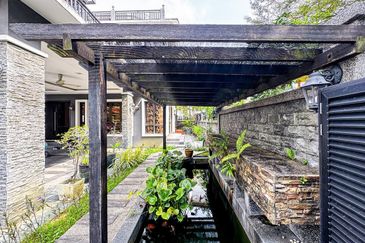 Taman Bukit Rahman Putra