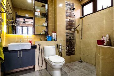 Taman Bukit Rahman Putra