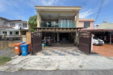 Seksyen 10, Shah Alam