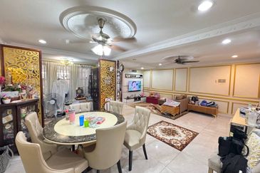 Seksyen 10, Shah Alam