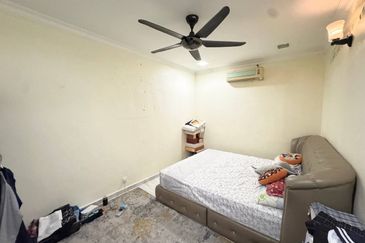 Seksyen 10, Shah Alam