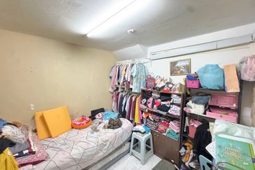 Seksyen 10, Shah Alam