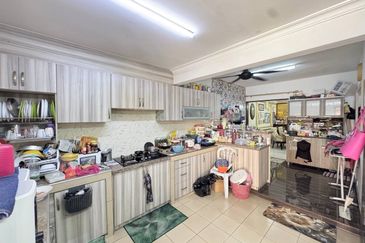 Seksyen 10, Shah Alam