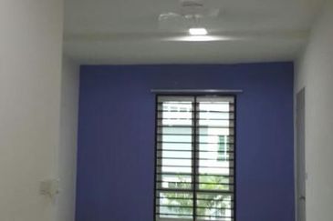 Nusari Aman 2 @ Bandar Sri Sendayan