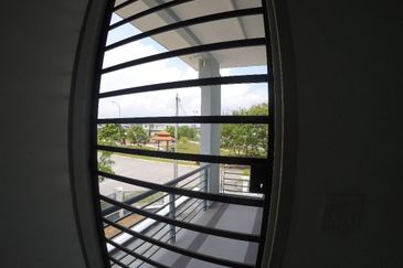 Nusari Aman 2 @ Bandar Sri Sendayan